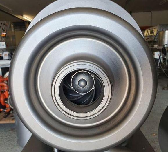 Used 2017 Alfa Laval LKH 20/165 Centrifugal Pumps