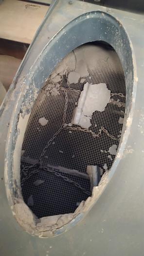 Usado IBAU HAMBURG ME 1200X2500