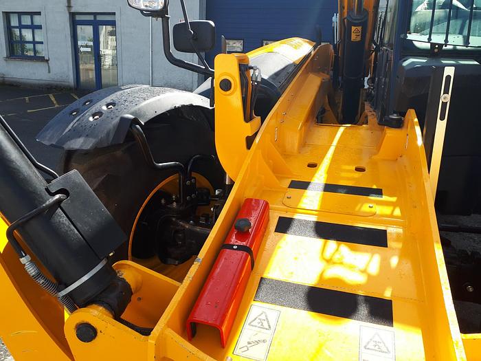 Used JCB 540-180 – 18M REACH