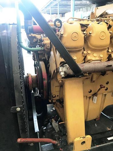 Used Power generator unit