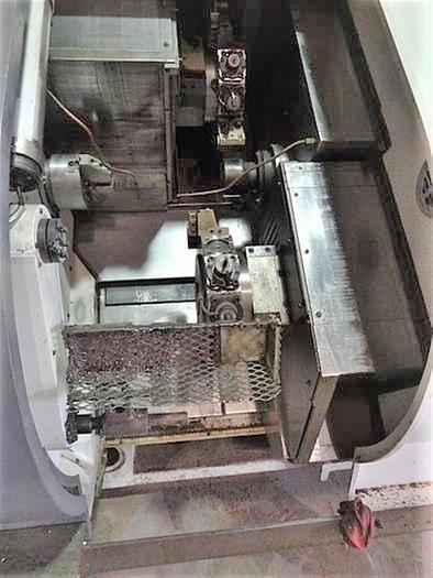 Used 2005 Nakamura Tome WT-150MMY