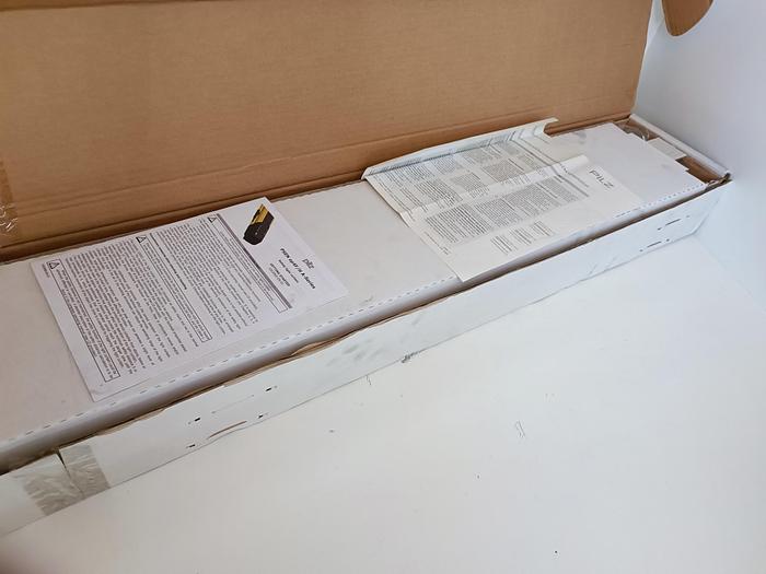 Lichtschranke, Lichtgitter, PSEN op4F-A-14-105/1, 631005, Pilz, neu