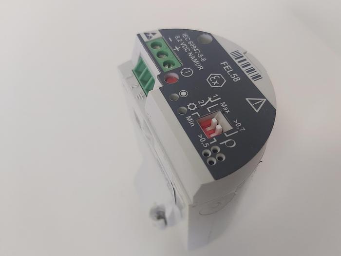 Endress und Hauser FEL 58,