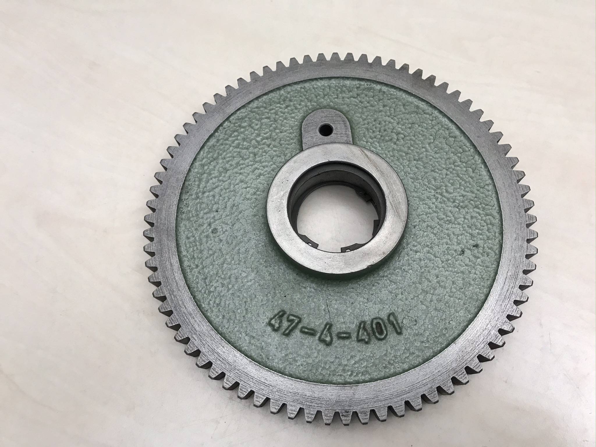 Kolbus part no.: 00474401