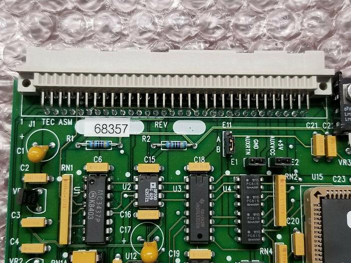 Used Anorad 68356 D45877