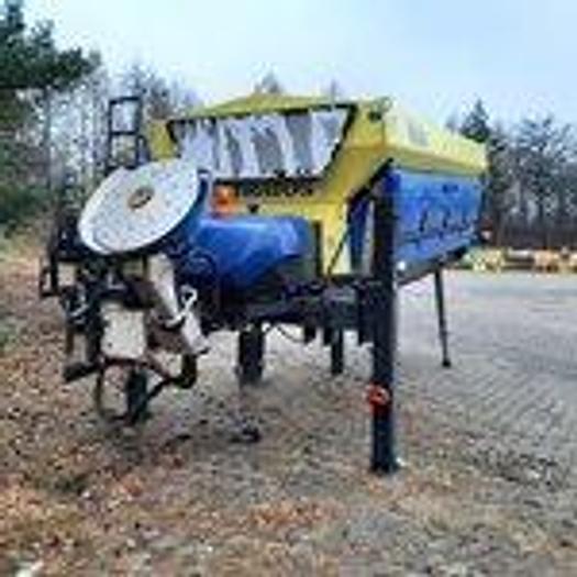 Gebruikt 2009 Nido Stratos B70-42 PCLN-700