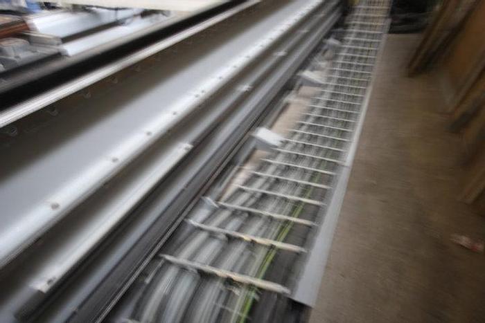 Usato Biesse used machine and refurbished macchian usata e ricondizionta Rover 30 XL2