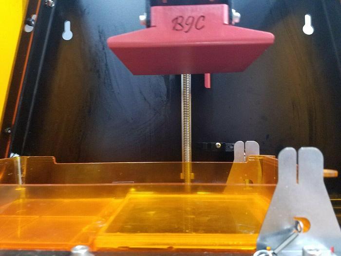 Used BJ Creator Mini 3D Printing Machine Prototype Prototyping printer