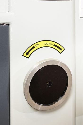 Northtech NT 880HSK-1032 Spindle Shaper