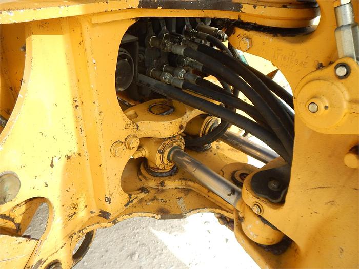 Used 2014 DEERE 310K EP