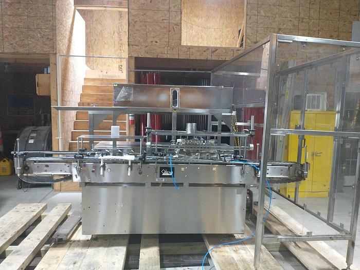 Used 1995 Oden Corp. GEN5 PF1K Auto XP