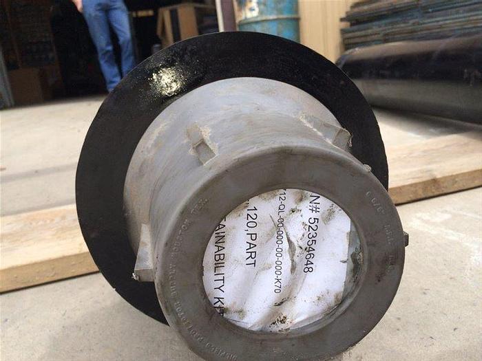 Used 0 Atlas Copco ATLAS COPCO QL120 DTH HAMMER - Sold