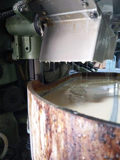 Usato Muller Martini PONY 5