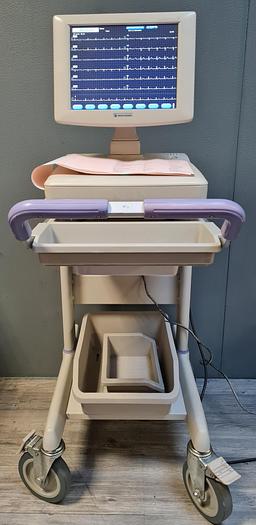 Gebraucht ECG1550K NIHON KOHDEN 00154