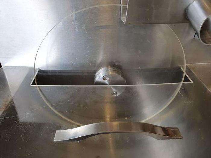 Used KeyChoc MM15 Chcolate Moulding machine