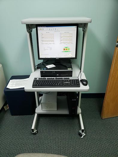 Used GE Lunar Prodigy