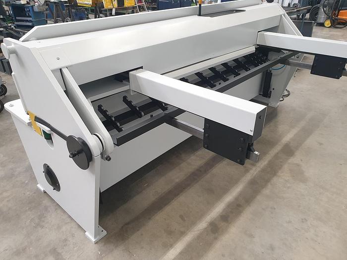 Gebraucht Tafelschere RAS 83.25