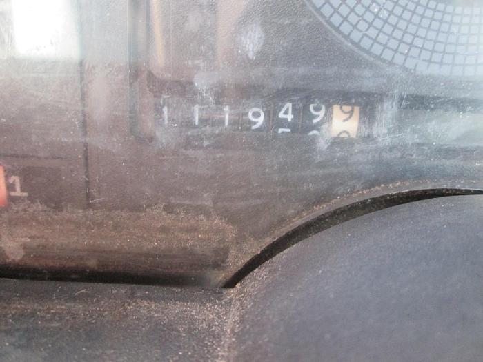 Used 1990 Chevy 3500 Utility Truck