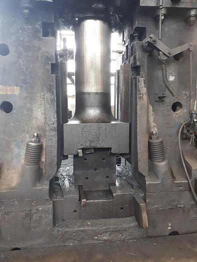 Used Hammer Forging Pneumatic D4B-S4-8