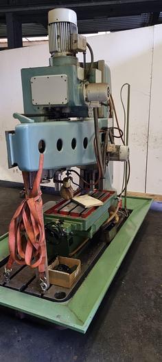 Gebruikt MAS Kovosit VR4A