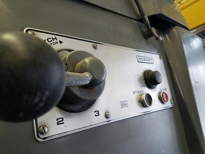Used HOBART V1401 MIXER