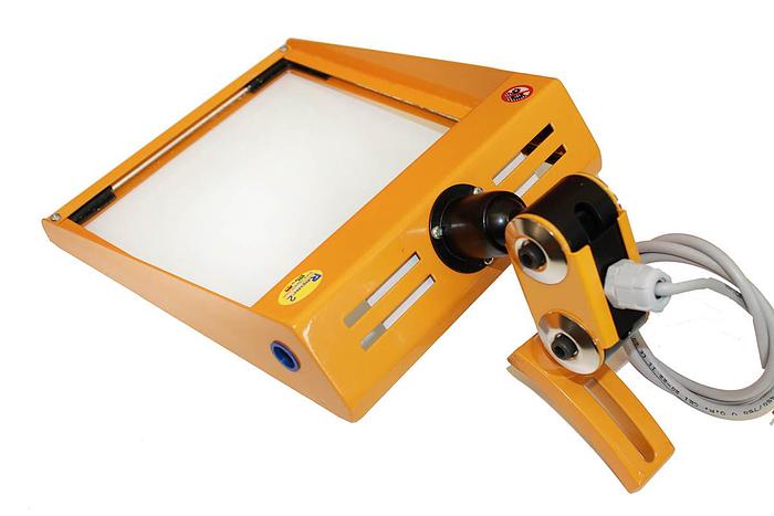 Repar2 7M02LSM Grinder Safety Guard