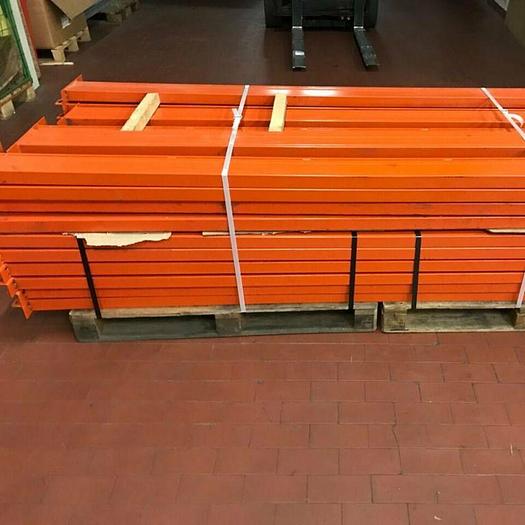 Gebraucht META Traversen