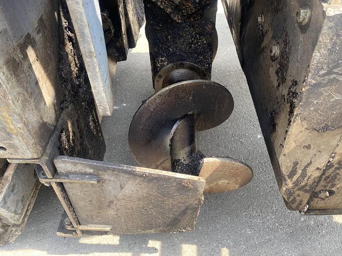 Usato 2007 VOGELE SUPER 800