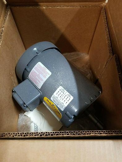 Baldor Motor M3534 1725RPM