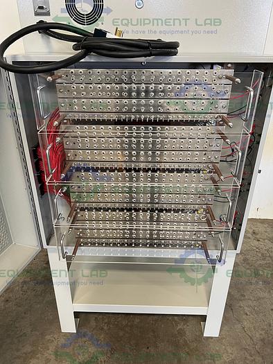 Used Despatch LAC1-38B-7 Burn- In Oven 260°C / 500°F w/ Stand 31"x36"x60"