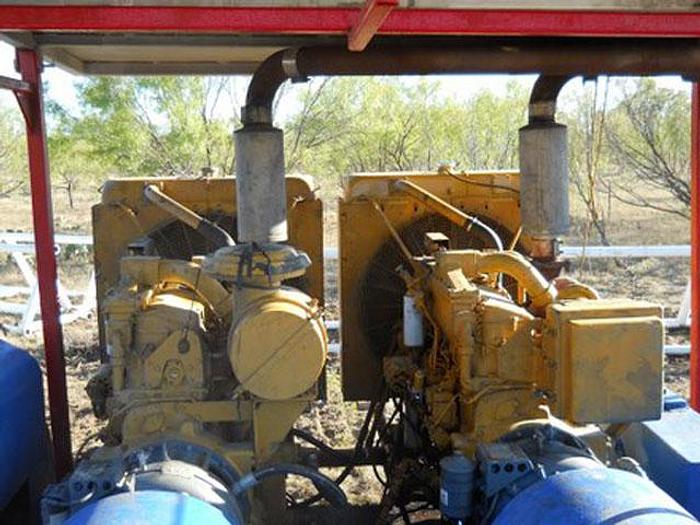 Used 0 New 8000 to 9000 Feet Oil Rig Rig 8