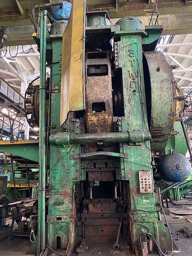 Used 1975 TMP VORONEZH K8544,2500T
