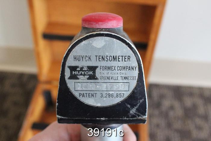 Used JOHNSON FOILS #39191