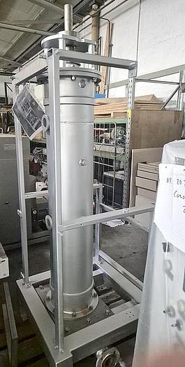 Used 2001 Chocotech GmbH TP 10