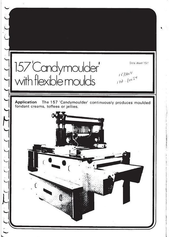 Gebraucht Gießanlage - 20164