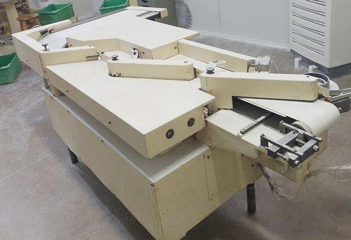 D'occasion 1982 Nagema EU7