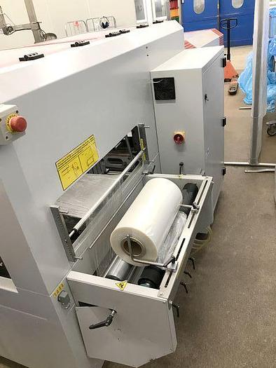 D'occasion usine d'emballage pour divers - 20230