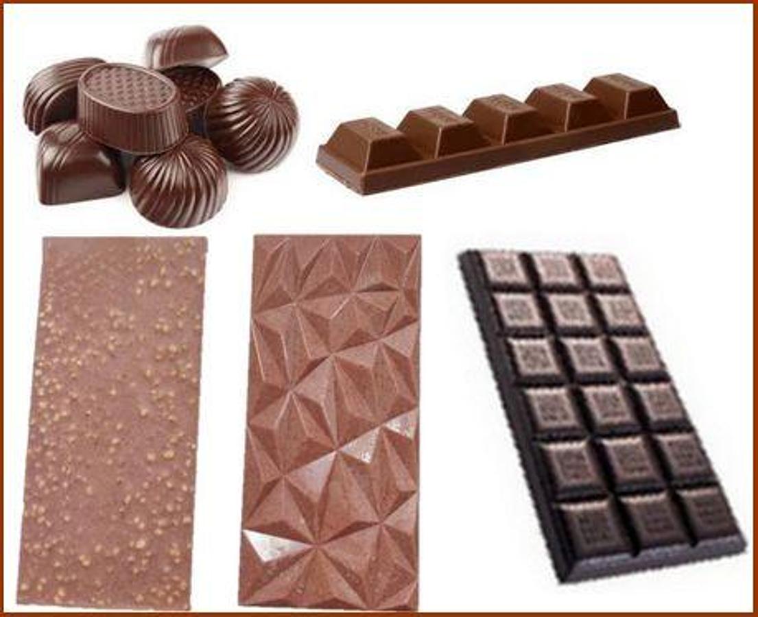 One-shot Gießmaschine - 21000