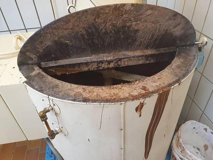 D'occasion 1988 Thouet Lehmann GmbH RW 250 A