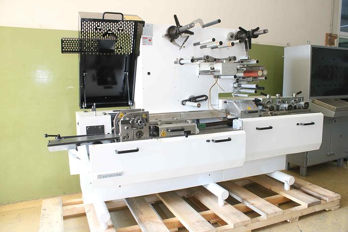 Gebraucht Miniwrap für Kaubonbons - 28549