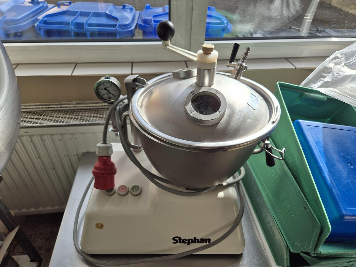 Gebraucht Cutter - 21014