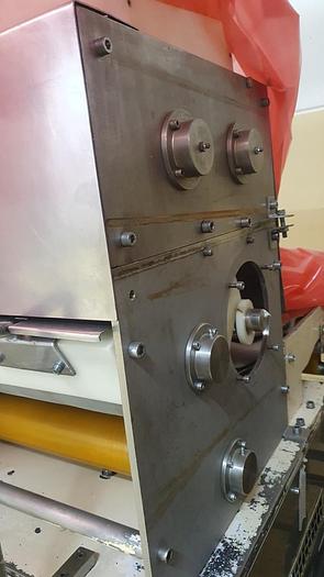 D'occasion mouleuse à massepain - 71536