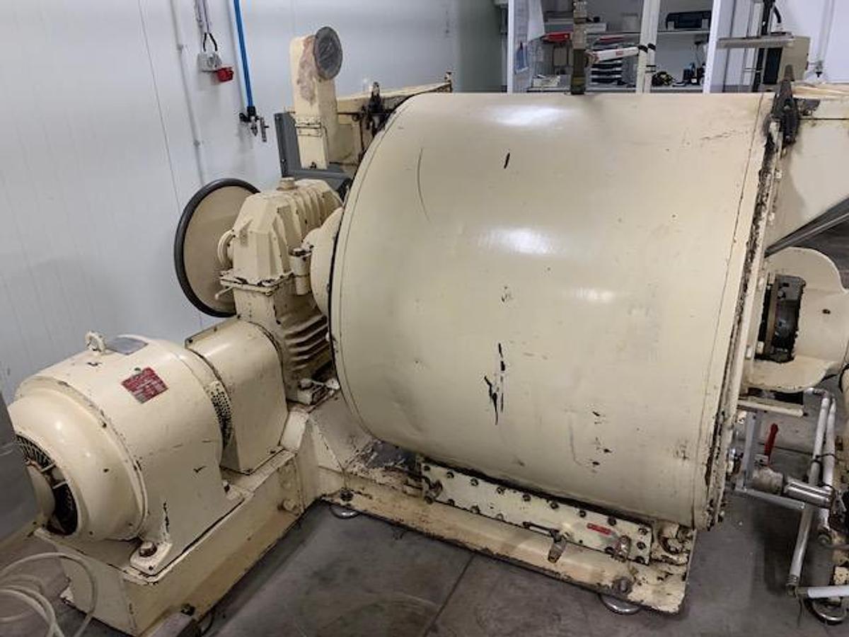 Gebraucht Universal-Conche für Schokolade - 20393