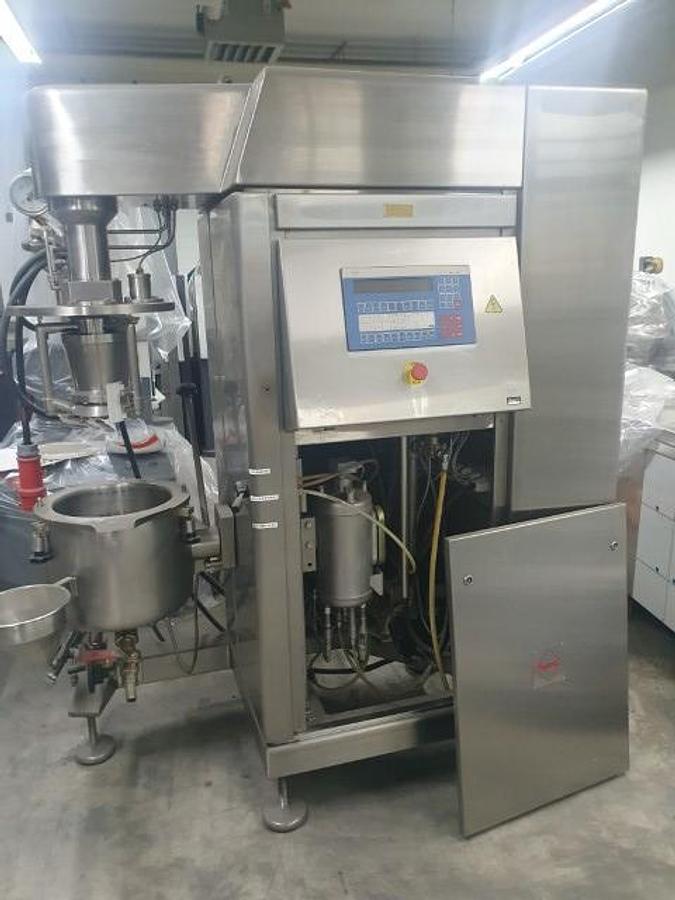 Gebraucht Homogenisator - 71605