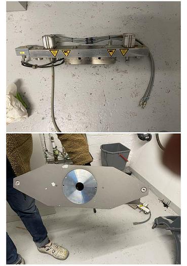 Gebraucht Beutel-Packmaschine für div - 20137