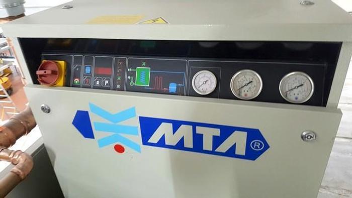 D'occasion Système de refroidissement pour divers - 27848