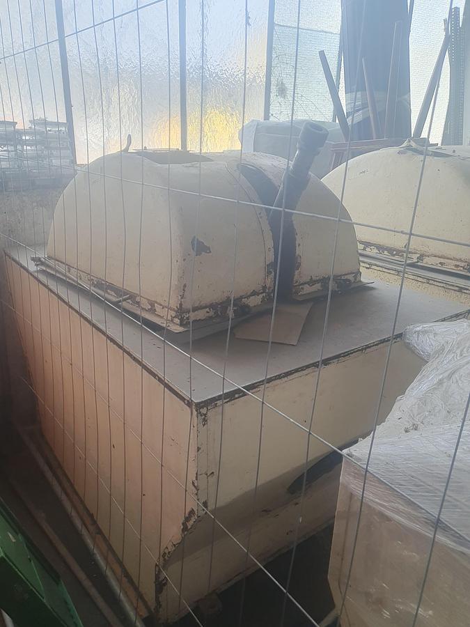 Gebraucht Schwinghebel Conche - 21046