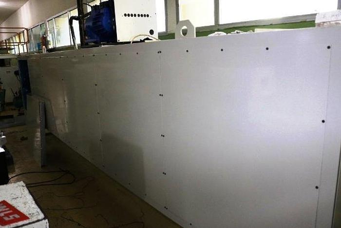 Gebraucht Bandkühler für Kaugummis - 28197