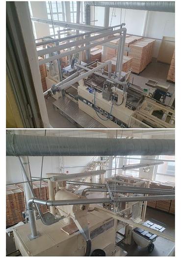 Gebraucht Mogulanlage