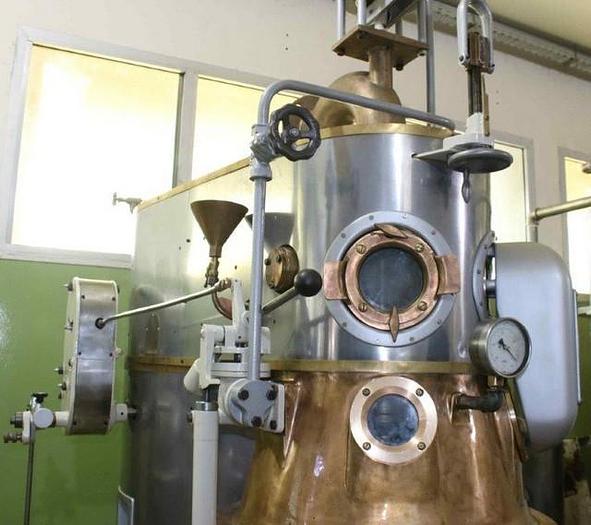 Used Candy Cooker - 20605